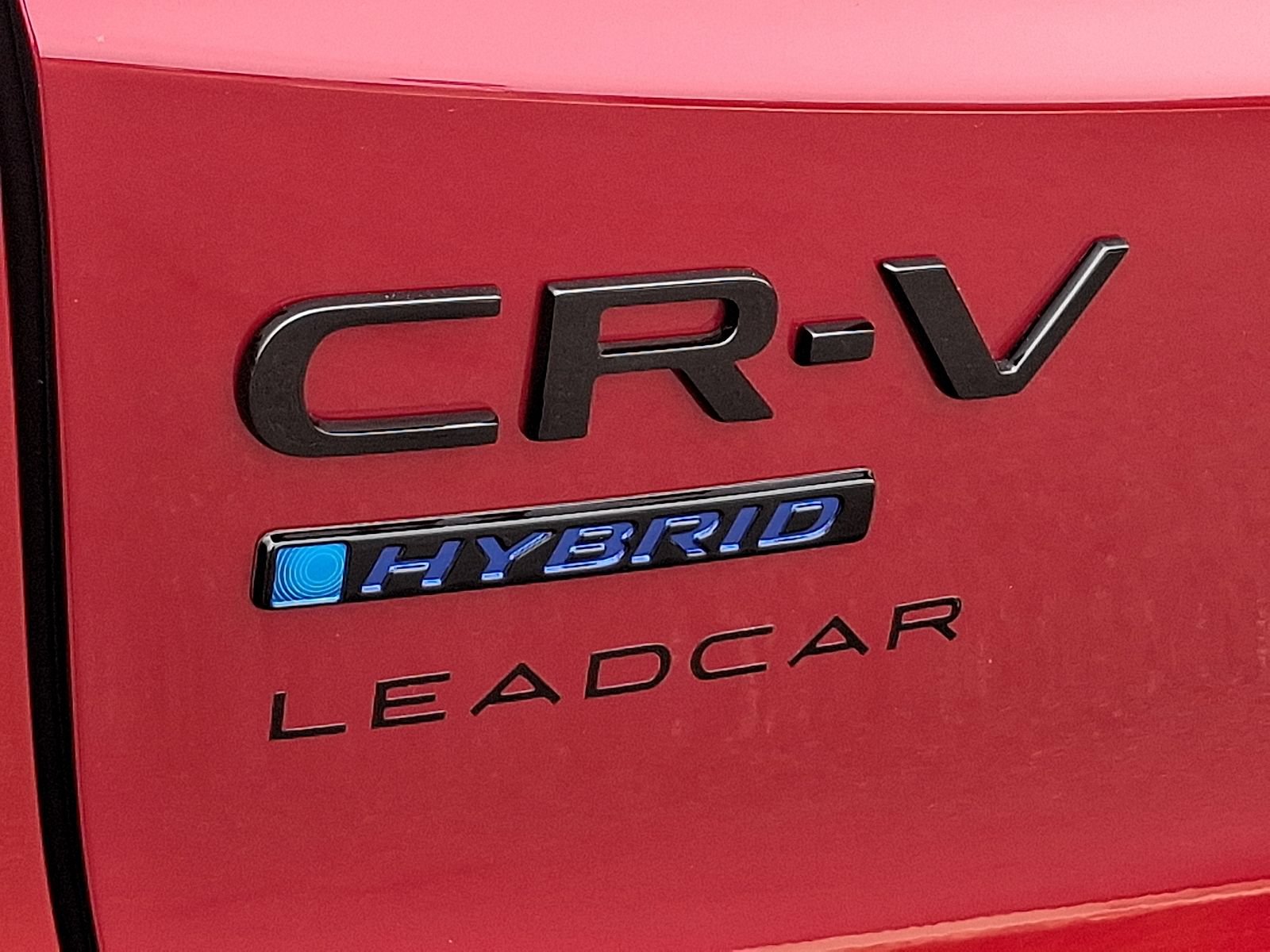 New 2026 Honda CR-V Sport-L image 10