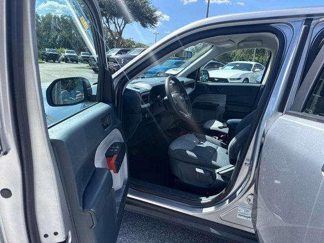 Used 2024 Ford Maverick XLT FWD image 13