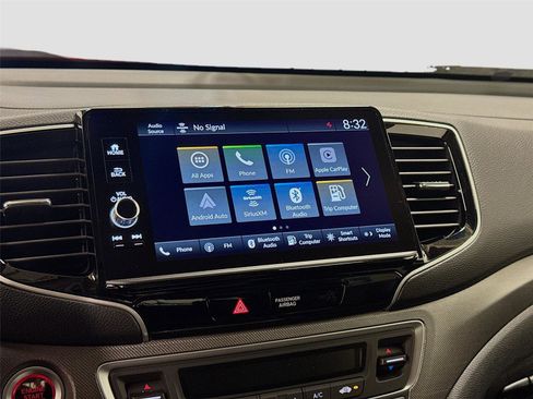 New 2026 Honda Ridgeline RTL image 13