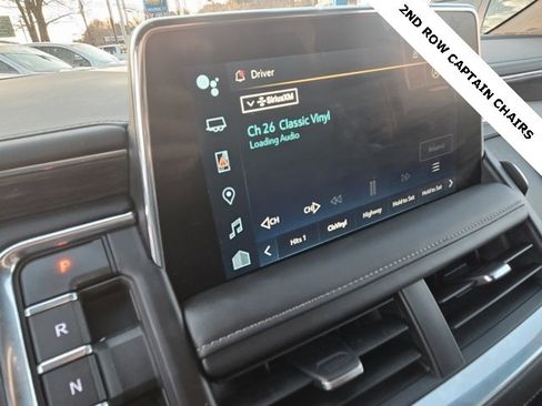 Used 2023 Chevrolet Tahoe LT image 19