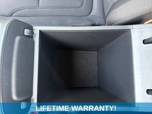 Used 2025 Hyundai Tucson SEL FWD image 13