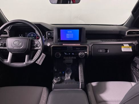 New 2026 Toyota Tacoma SR5 AWD/4WD image 14