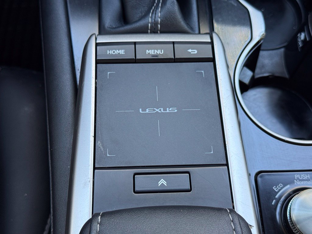 Used 2022 Lexus RX 350 AWD w/ 3500 lbs Tow Prep Package image 17