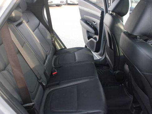 Used 2023 Hyundai Tucson Limited AWD/4WD image 36