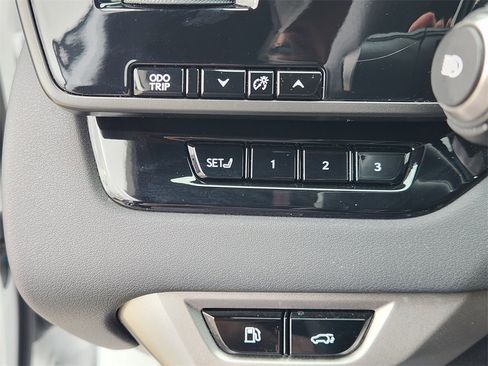 Certified 2023 Lexus RX 350 F Sport image 21