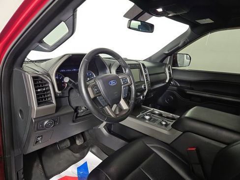 Used 2019 Ford Expedition XLT w/ Equipment Group 201A AWD/4WD image 15