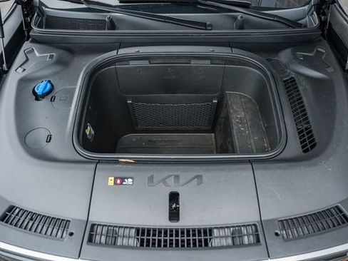 Used 2026 Kia EV9 Light RWD image 21