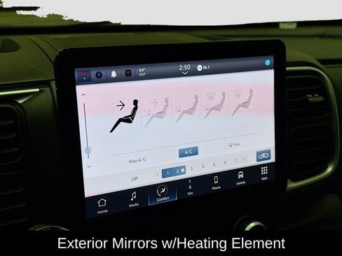 New 2024 RAM ProMaster 2500 w/ Quick Order Package 22H SLT+ image 33