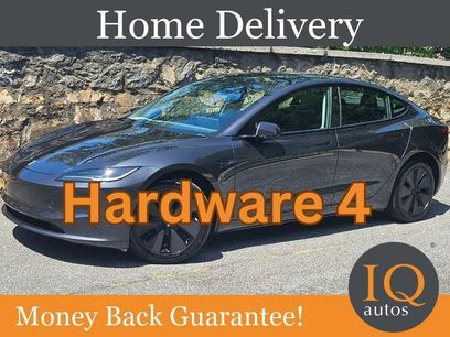 Used 2024 Tesla Model 3 Long Range