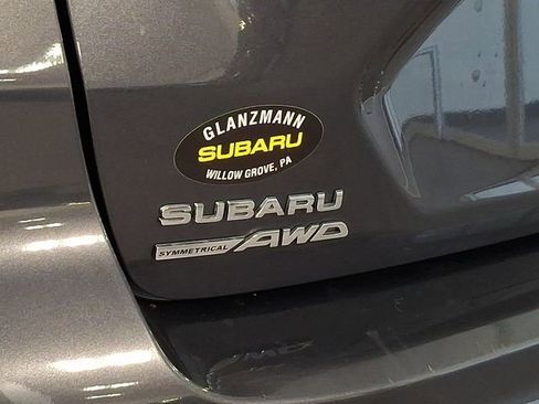Certified 2024 Subaru Crosstrek 2.0i Premium image 29