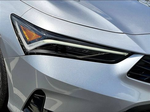 Certified 2025 Acura Integra A-Spec FWD image 34