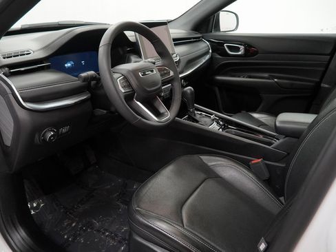 Certified 2023 Jeep Compass High Altitude w/ Driver Assist Group I image 20