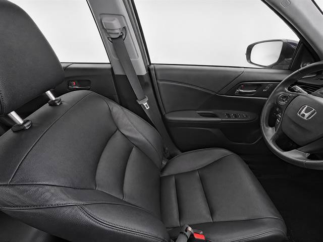 Used 2015 Honda Accord EX-L image 11