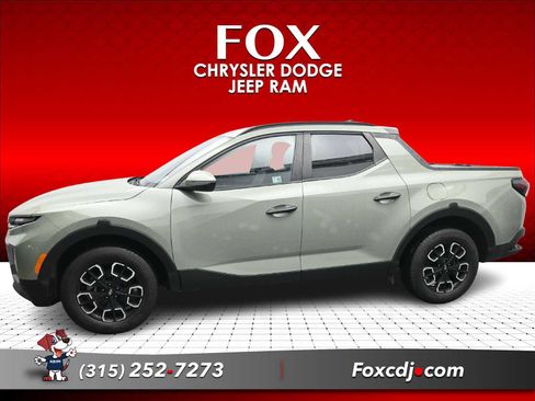 Used 2024 Hyundai Santa Cruz SEL w/ Activity Package image 1