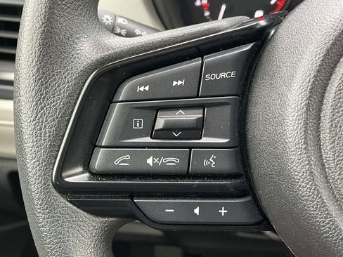 Certified 2025 Subaru Forester AWD/4WD image 10