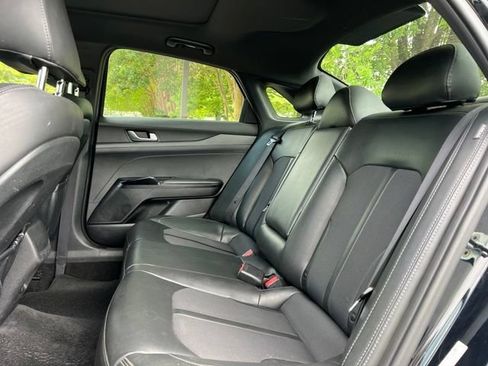 Used 2021 Kia K5 GT-Line w/ GT-Line FWD Premium Package image 16