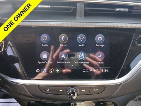 Used 2023 Buick Encore GX Select w/ Safety Package II FWD image 16