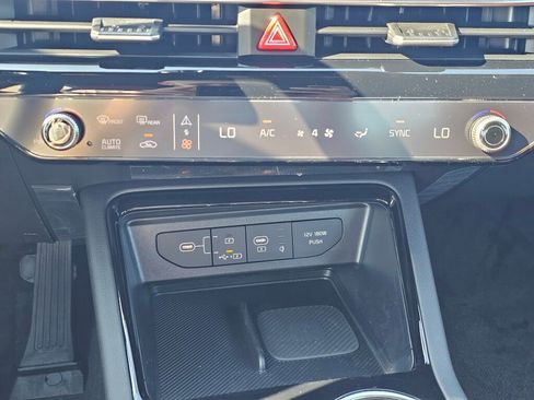 New 2026 Kia K5 GT-Line w/ GT-Line Red Interior Package image 16