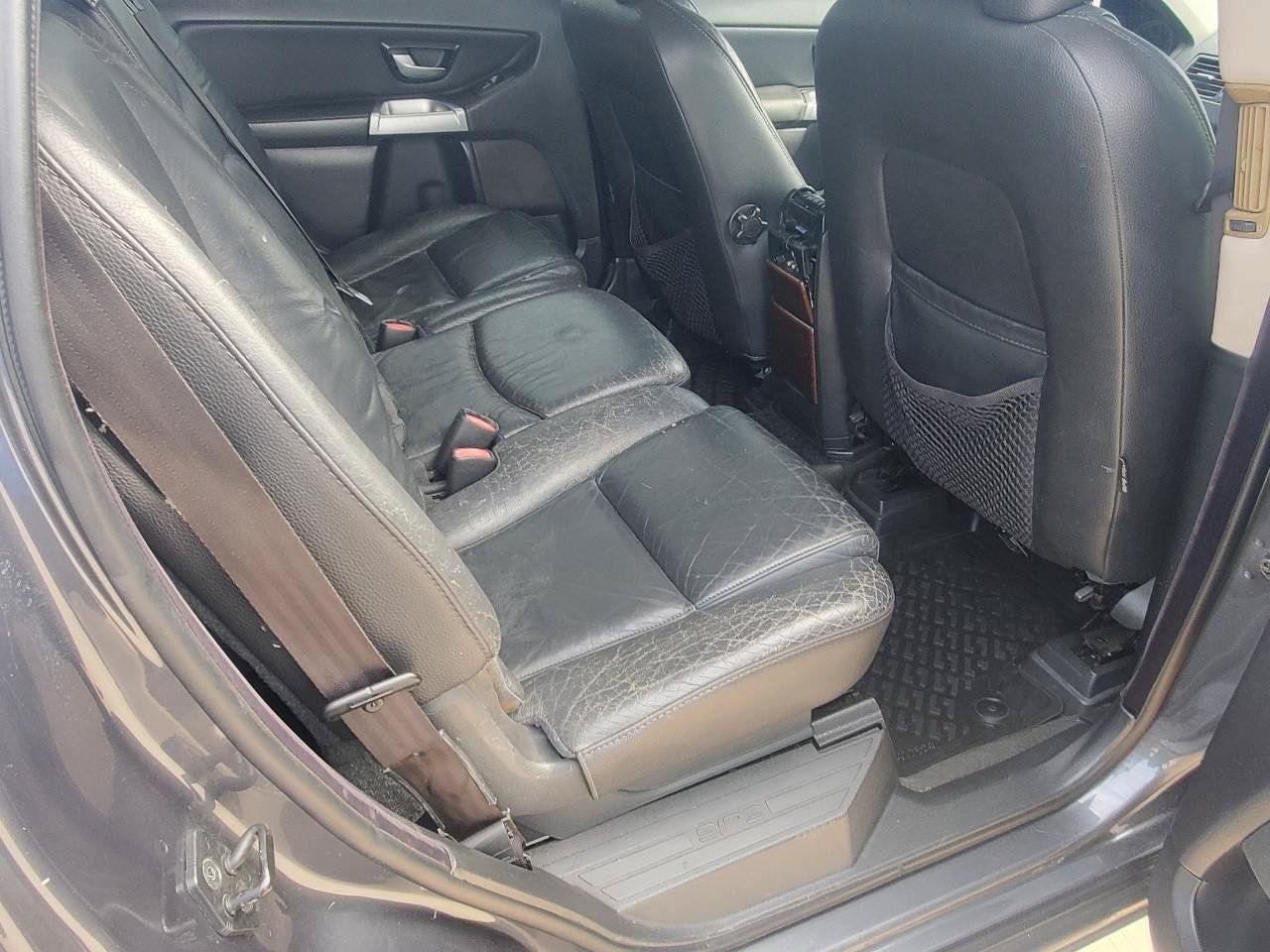 Used 2005 Volvo XC90 V8 AWD/4WD image 7