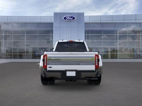 New 2026 Ford F350 King Ranch AWD/4WD image 5