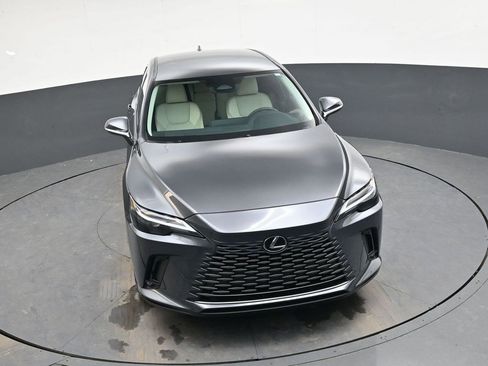 Used 2024 Lexus RX 350 FWD w/ Accessory Package (P1) image 24