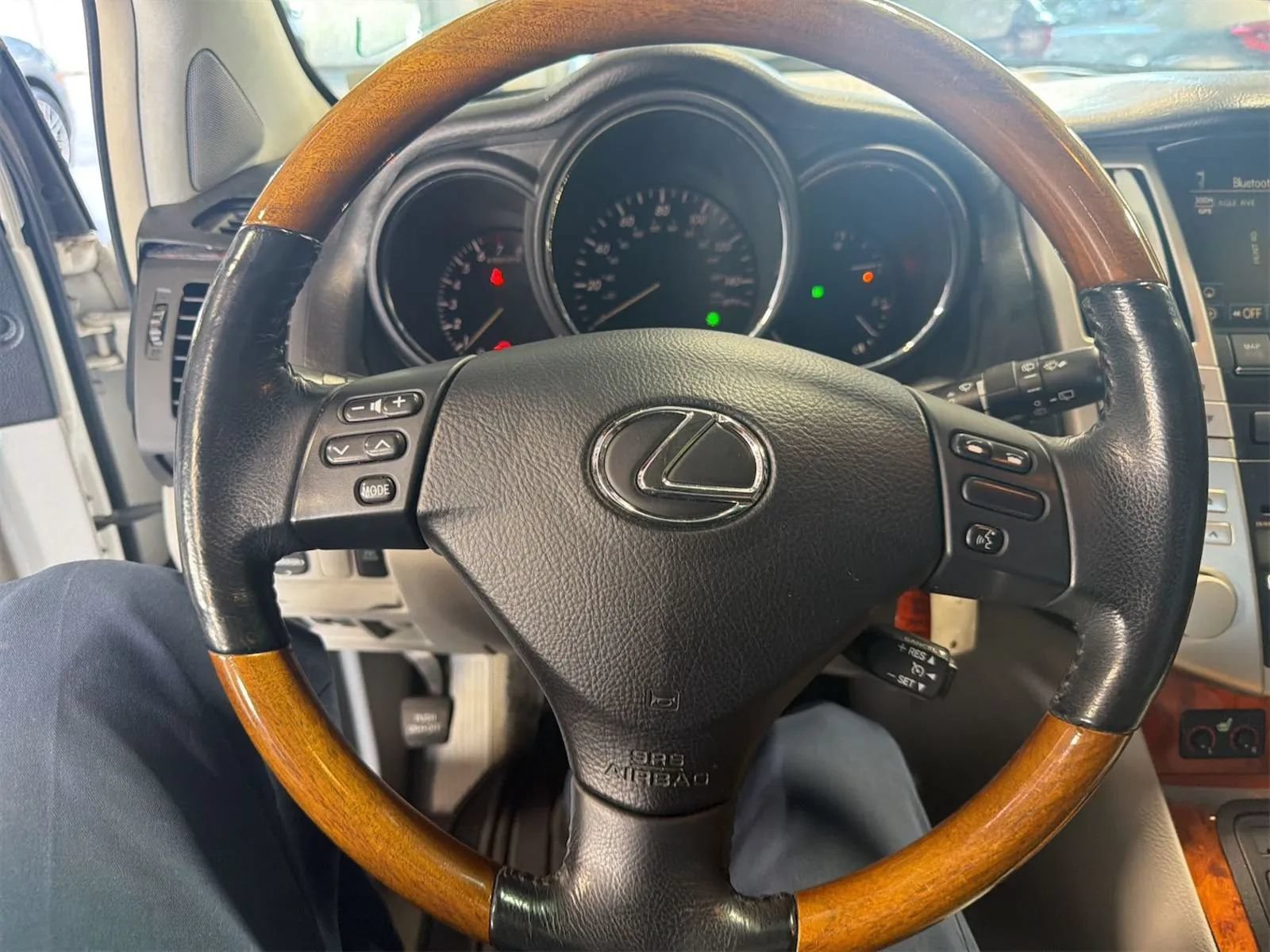 Used 2008 Lexus RX 350 AWD image 5