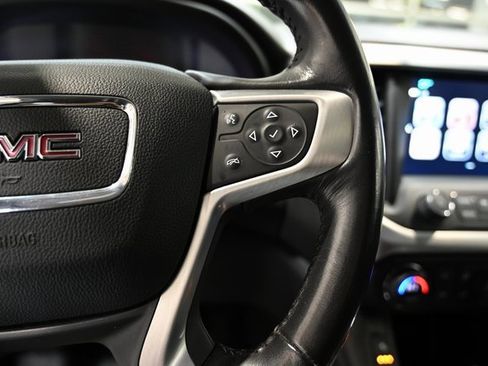 Used 2019 GMC Acadia SLT image 24