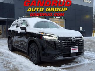 New 2026 Nissan Pathfinder SL video 1