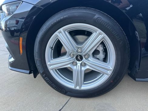 New 2026 Ford Mustang Coupe image 26