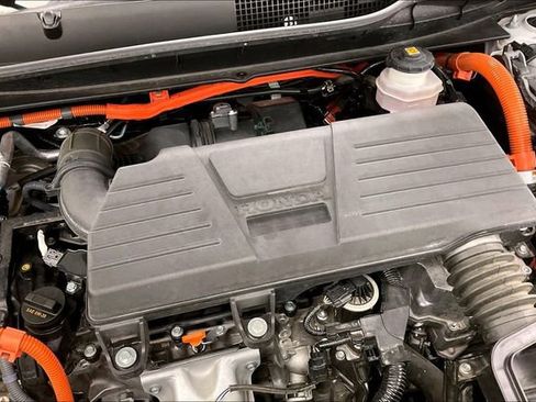 Certified 2022 Honda CR-V EX-L image 30