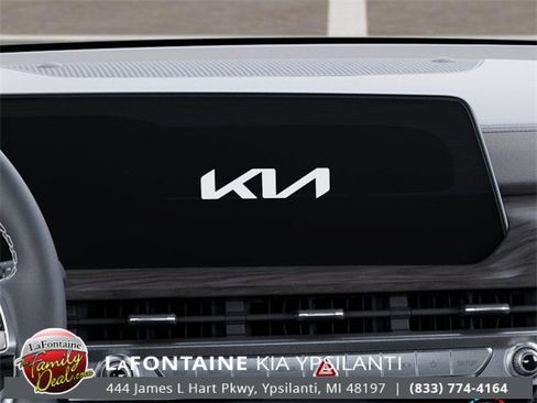 New 2025 Kia Telluride SX Prestige X-Line image 20