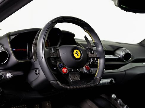 Certified 2019 Ferrari 812 Superfast RWD image 48