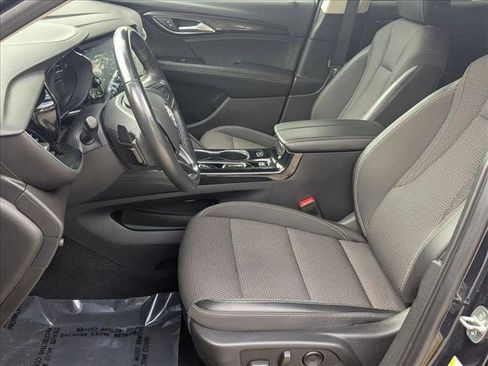 Used 2021 Buick Envision Preferred image 15