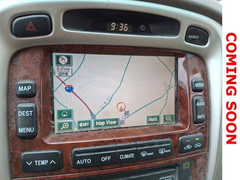 Used 2006 Toyota Highlander V6 image 9