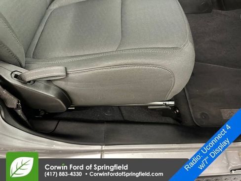 Used 2020 Jeep Gladiator Sport w/ Quick Order Package 24S image 10