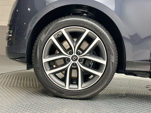 New 2027 Land Rover Range Rover SE AWD/4WD image 5