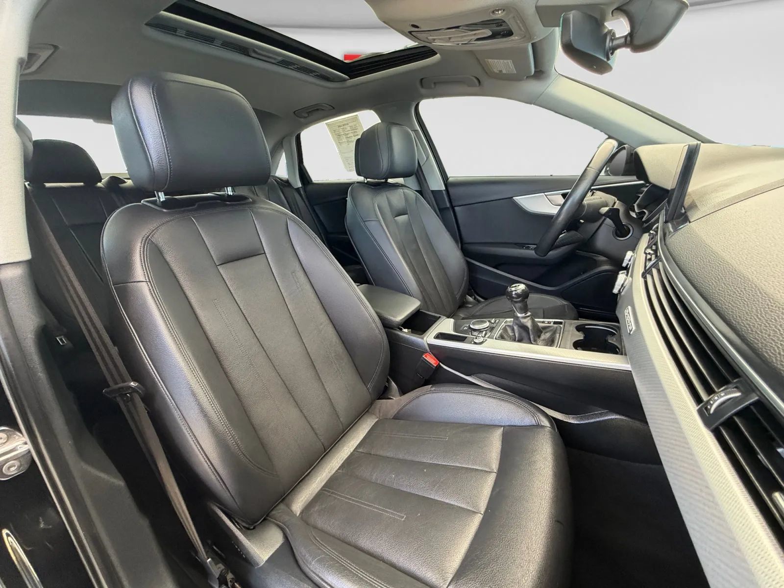 Used 2017 Audi A4 2.0T Premium AWD/4WD image 25