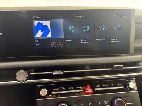 New 2026 Hyundai Santa Cruz SE image 26