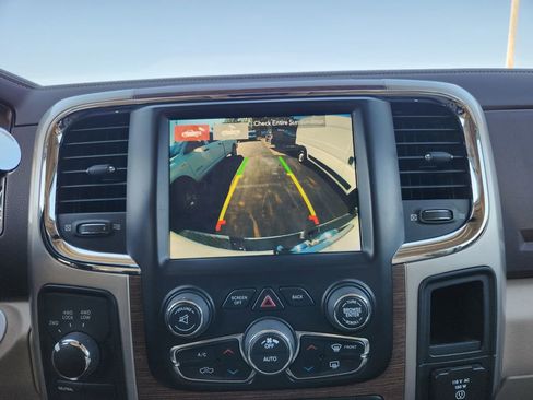 Used 2018 RAM 3500 Laramie image 22