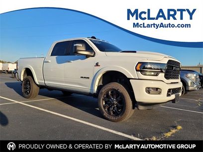 Used 2024 RAM 2500 Limited