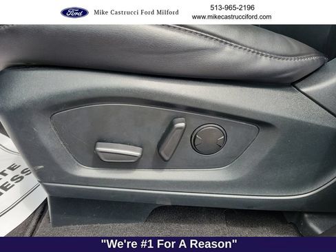 Certified 2023 Ford Explorer XLT w/ Equipment Group 202A AWD/4WD image 19