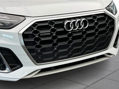 Used 2023 Audi Q5 2.0T Premium Plus w/ Premium Plus Package AWD/4WD image 62