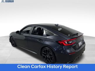 Used 2023 Honda Civic Sport Touring video 3