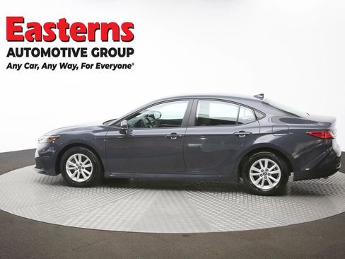 Used 2025 Toyota Camry LE FWD image 62