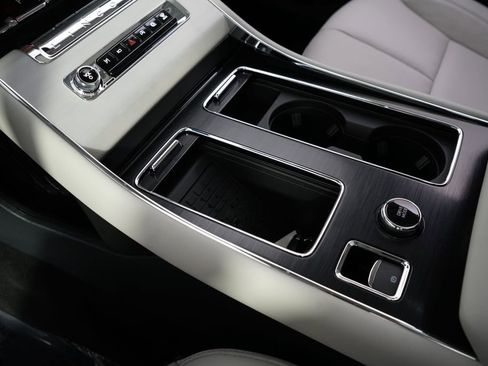 New 2026 Lincoln Aviator Reserve w/ Jet Appearance Package AWD/4WD image 32