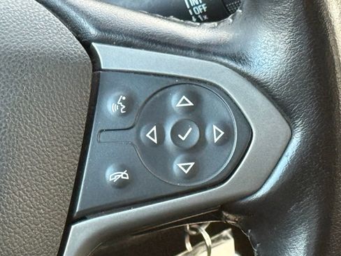 Used 2021 Chevrolet Colorado Z71 image 27