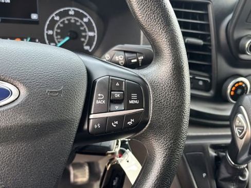 Used 2024 Ford Transit 250 Base w/ Exterior Upgrade Package image 22