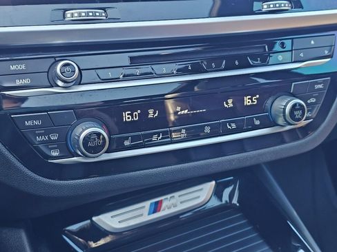 Used 2018 BMW X3 M40i AWD/4WD image 30