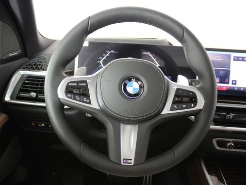 New 2026 BMW X5 xDrive40i image 15