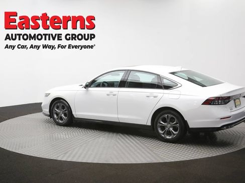 Used 2024 Honda Accord EX image 62